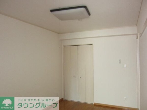 アグリふじみ野の物件内観写真